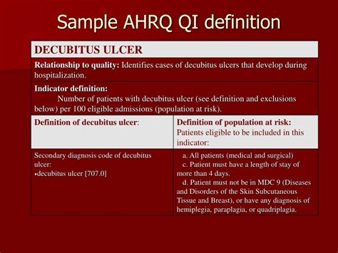 ahrq|ahrq meaning.